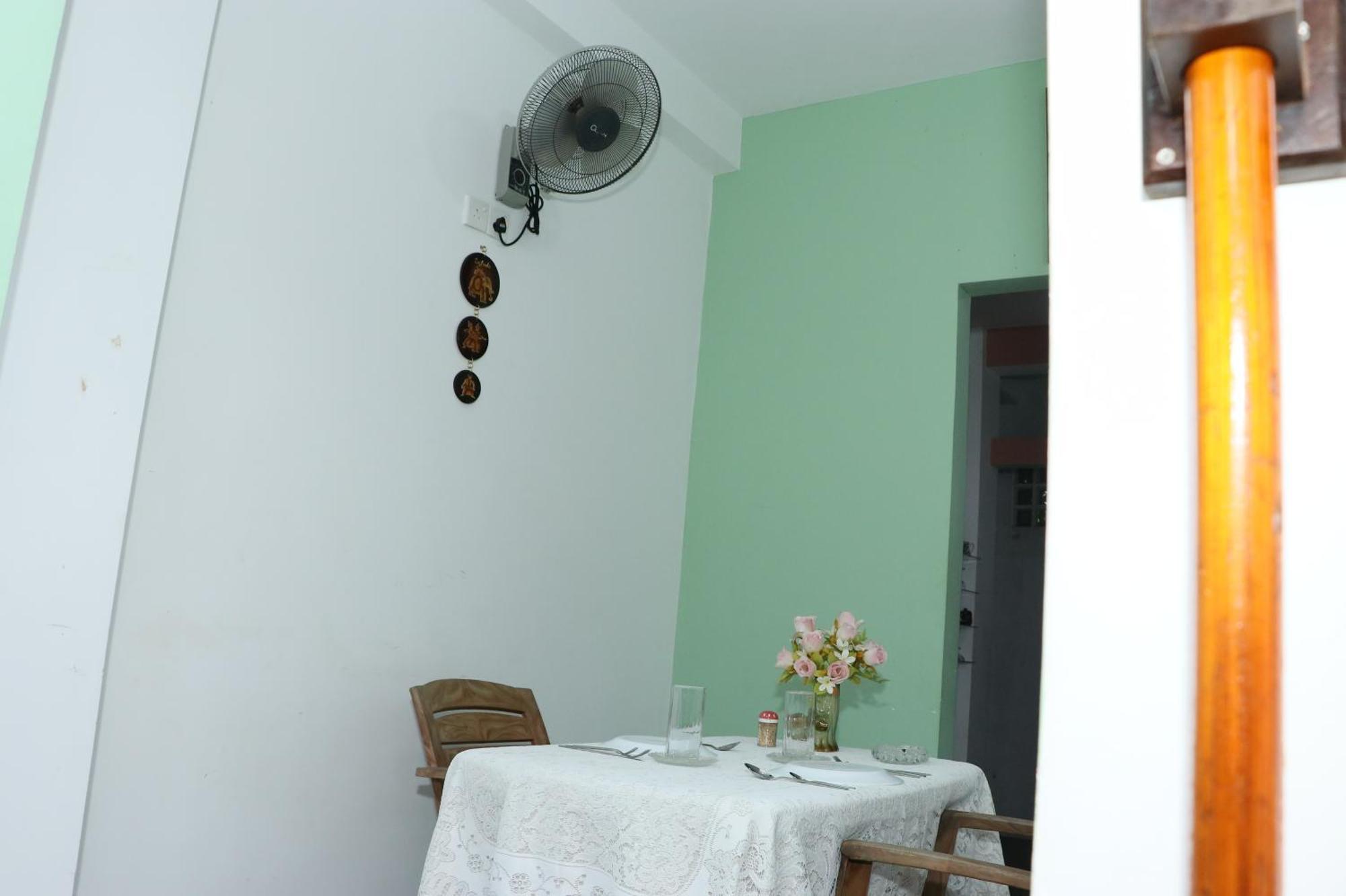 Sheru Guest Matara Exterior foto